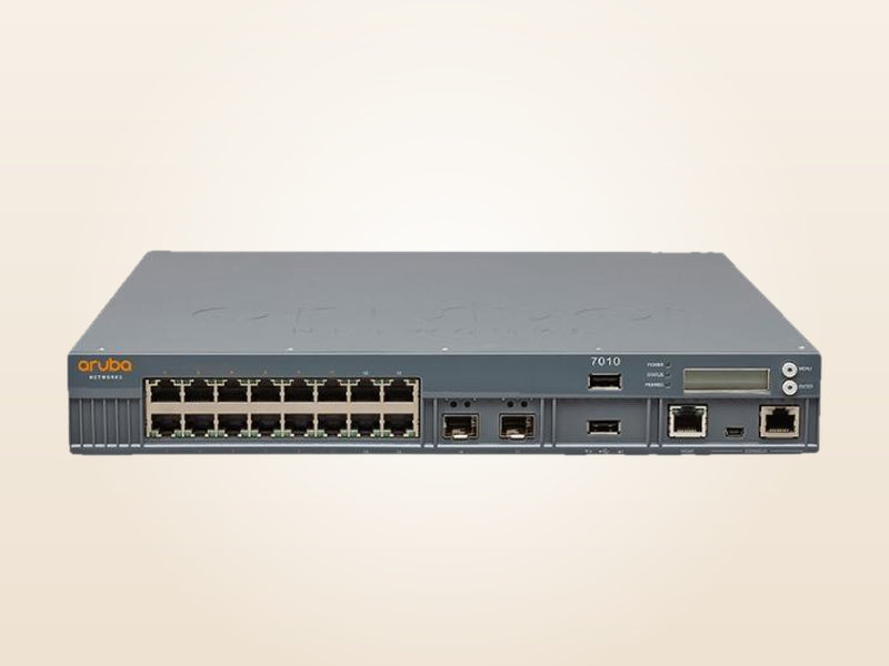 7000 系列移动Controller 7010-RW(JW678A) 7005-RW(JW633A)