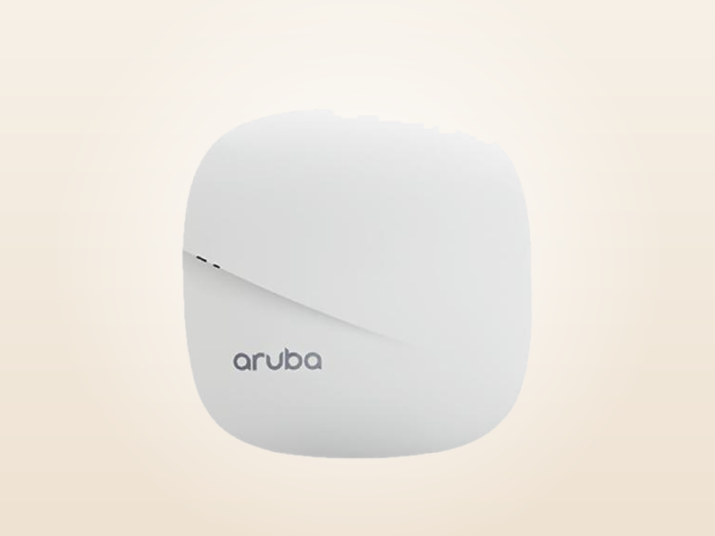 Aruba 320 系列 超快 320 系列 802.11ac AP-325（JW186A）