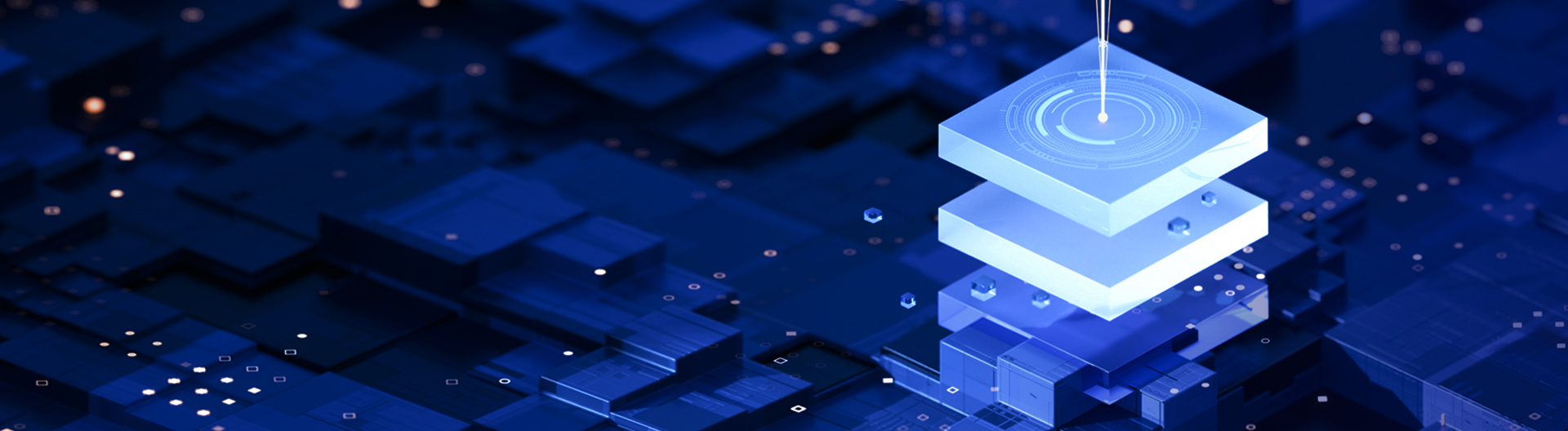 NVIDIA Networking 精英级代理商