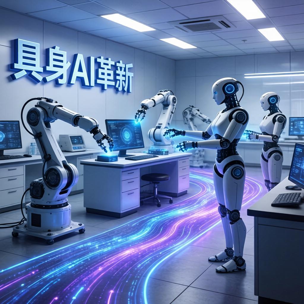 NVIDIA GR00T-Dreams 助力光轮智能革新合成数据，推动具身 AI 现实场景落地