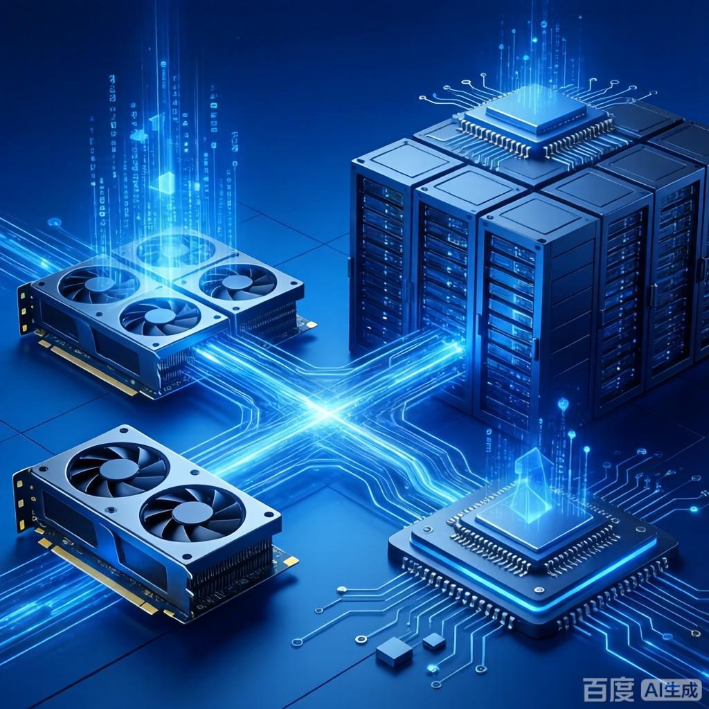 NVIDIA AI生态系统持续扩展，Marvell依托NVLink Fusion携手合作