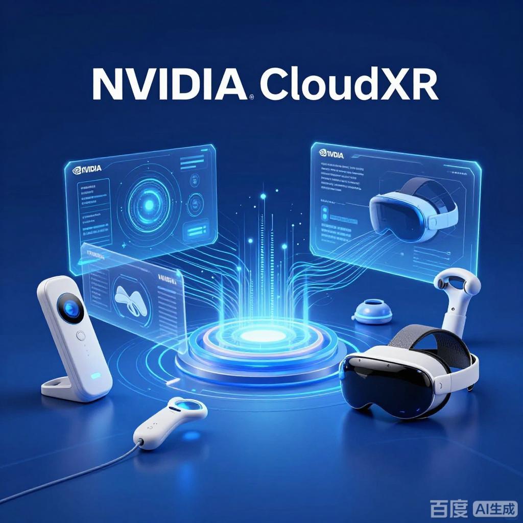 超越所见：NVIDIA RTX加速计算机现可直接连接到Apple Vision Pro