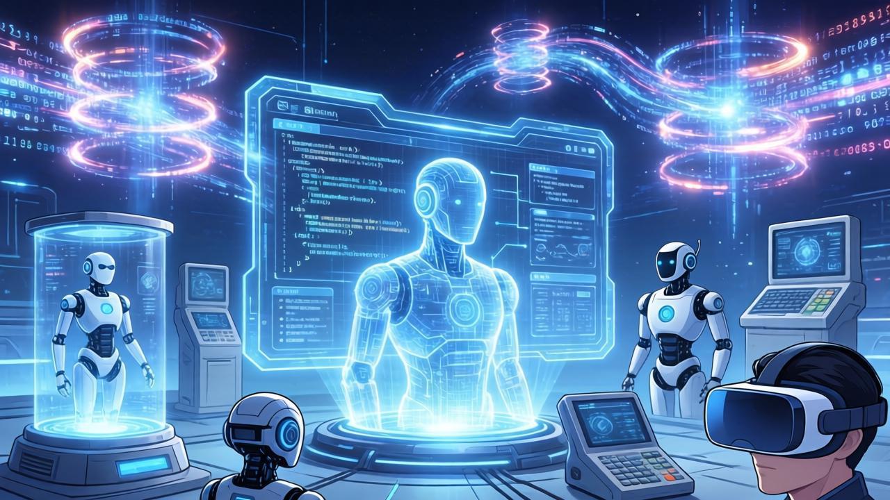 NVIDIA GR00T-Dreams助力光轮智能革新合成数据