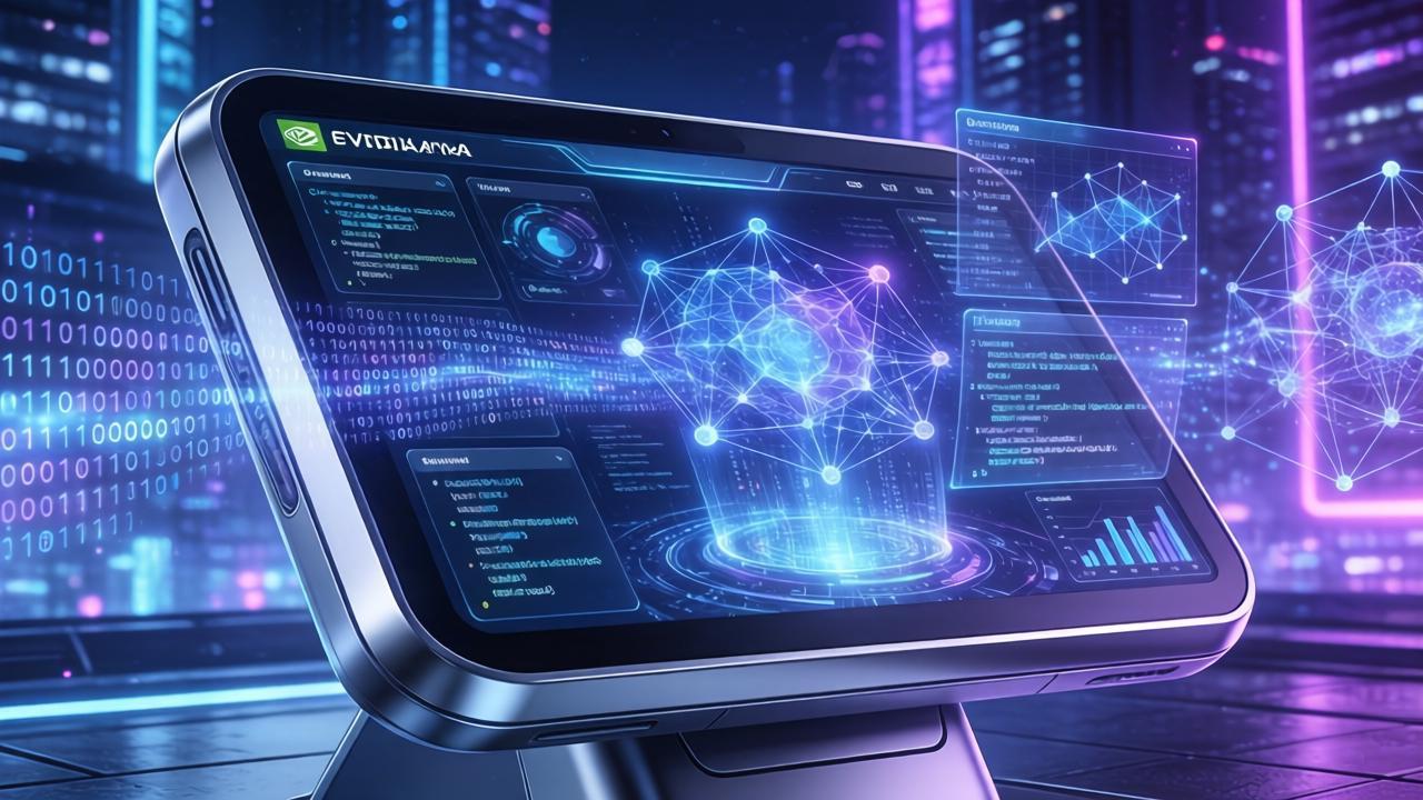 从RTX到Spark：NVIDIA为本地代理式AI加速Gemma 4
