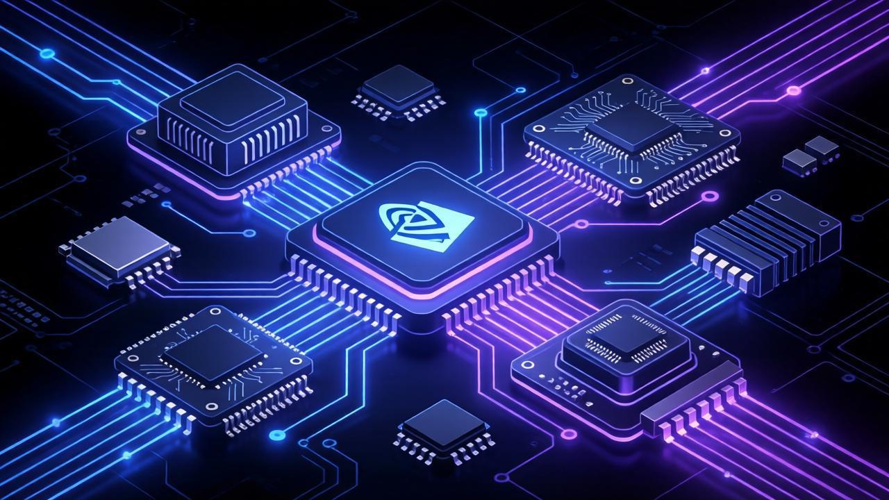 枢途科技基于NVIDIA Jetson打造具身智能解决方案
