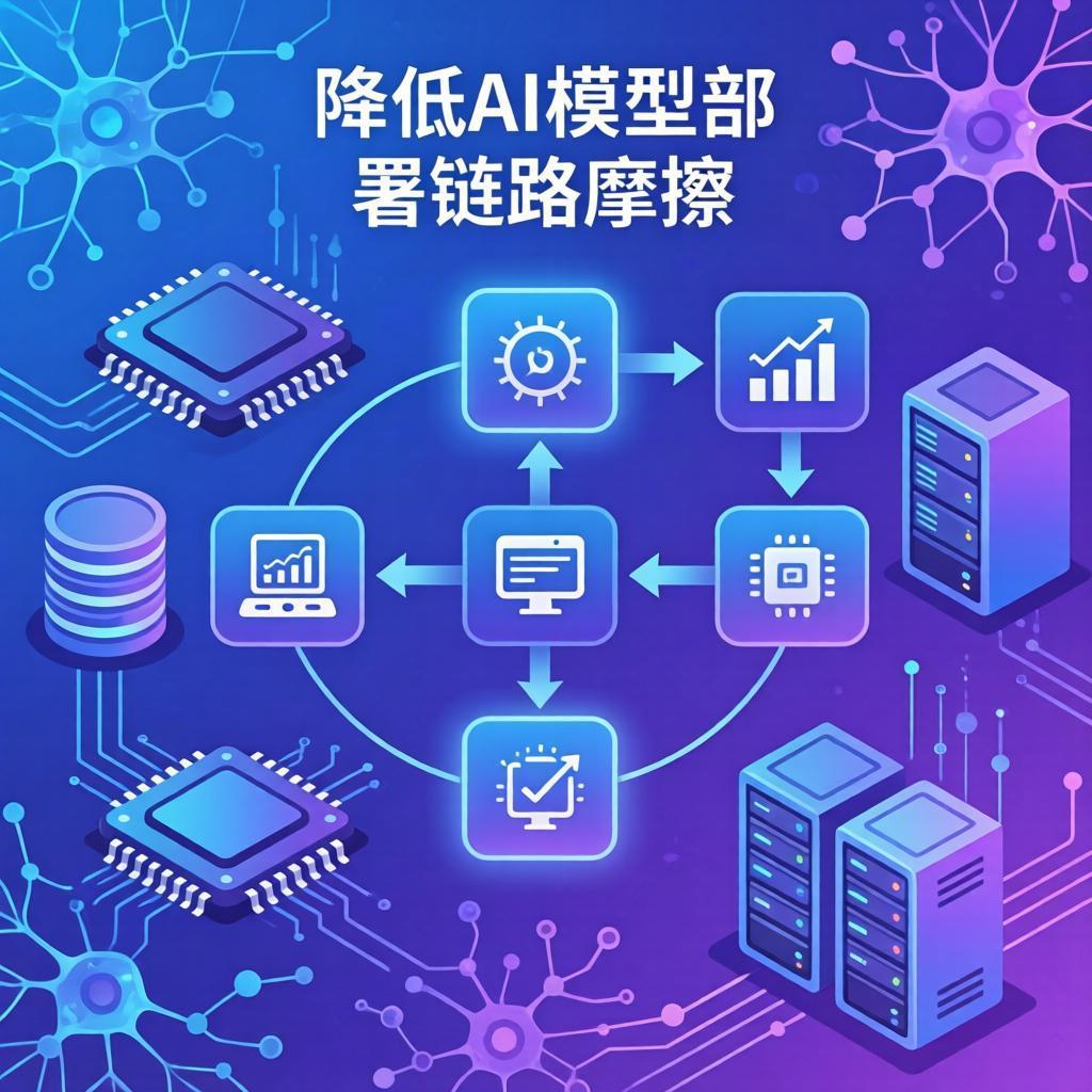 NVIDIA 发布 AI 模型服务优化指南，聚焦降低部署链路摩擦