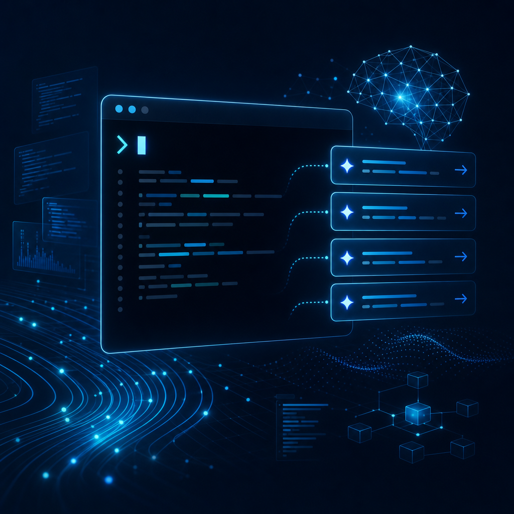 NVIDIA 提升小语言模型 Bash 命令生成能力：语法约束解码技术突破