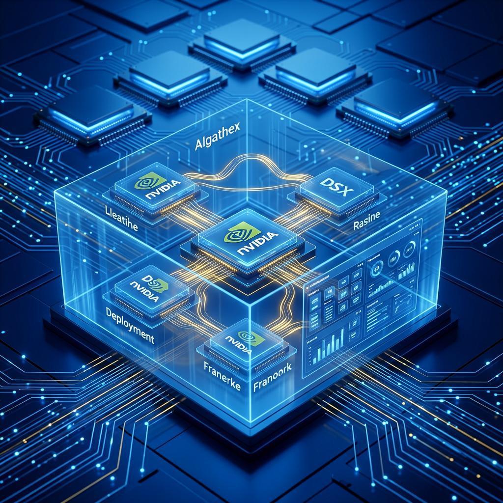 NVIDIA DOCA 芯片内安全方案为 Agentic AI 基础设施提供运行时防护