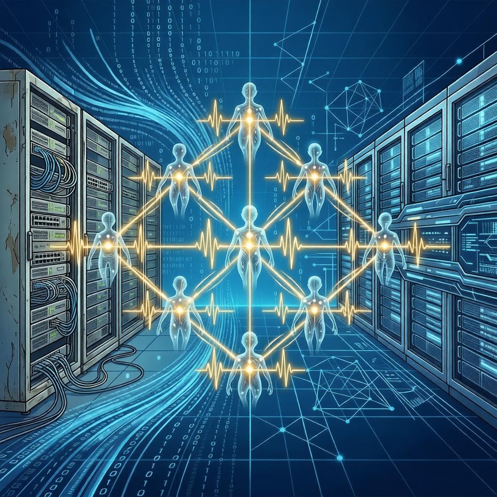 NVIDIA BioNeMo平台赋能AI科学家：将生命科学发现转化为可调用的智能体工具