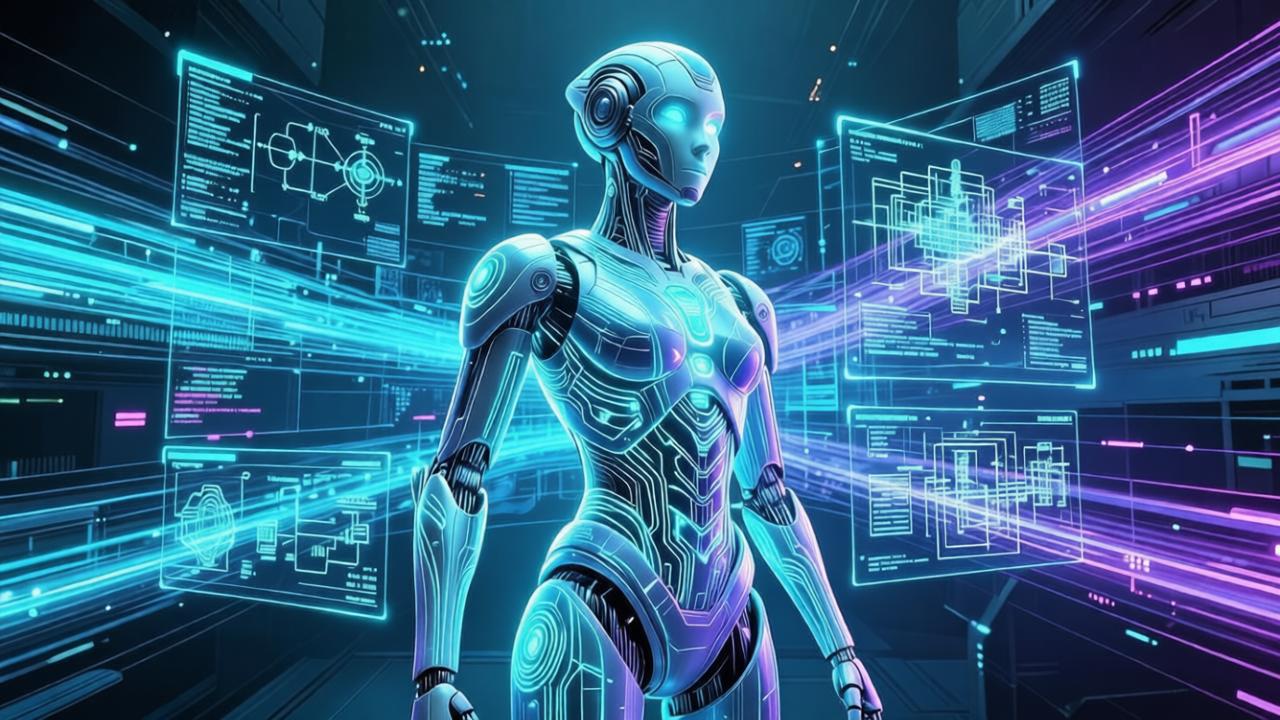 NVIDIA Halos 机器人安全系统：全栈功能安全方案助力 Physical AI