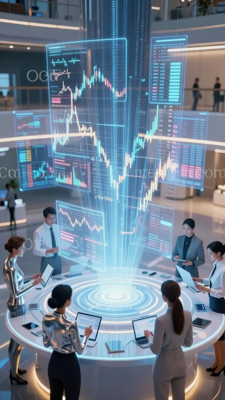 NVIDIA 发布交易基础模型构建方案：用 Transformer 赋能金融智能