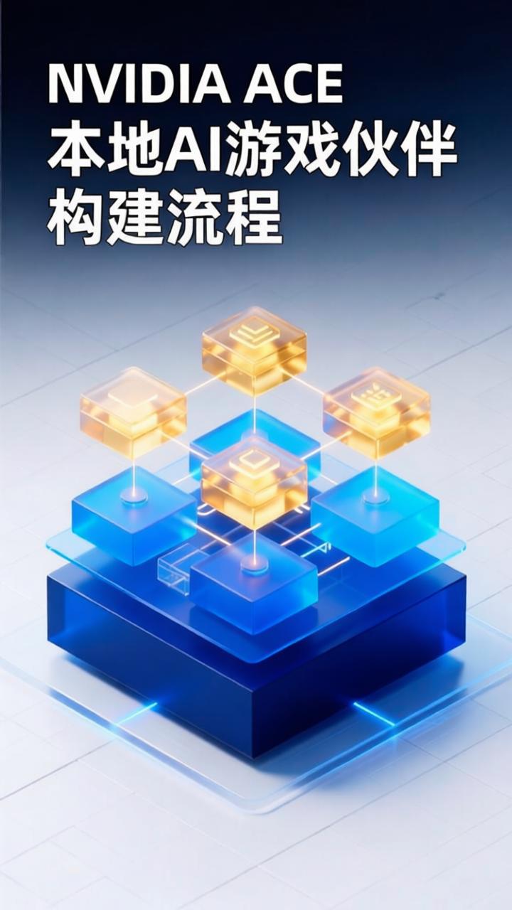 NVIDIA ACE Game Agent SDK 发布：在 Unreal Engine 5 中构建本地 AI 游戏伙伴