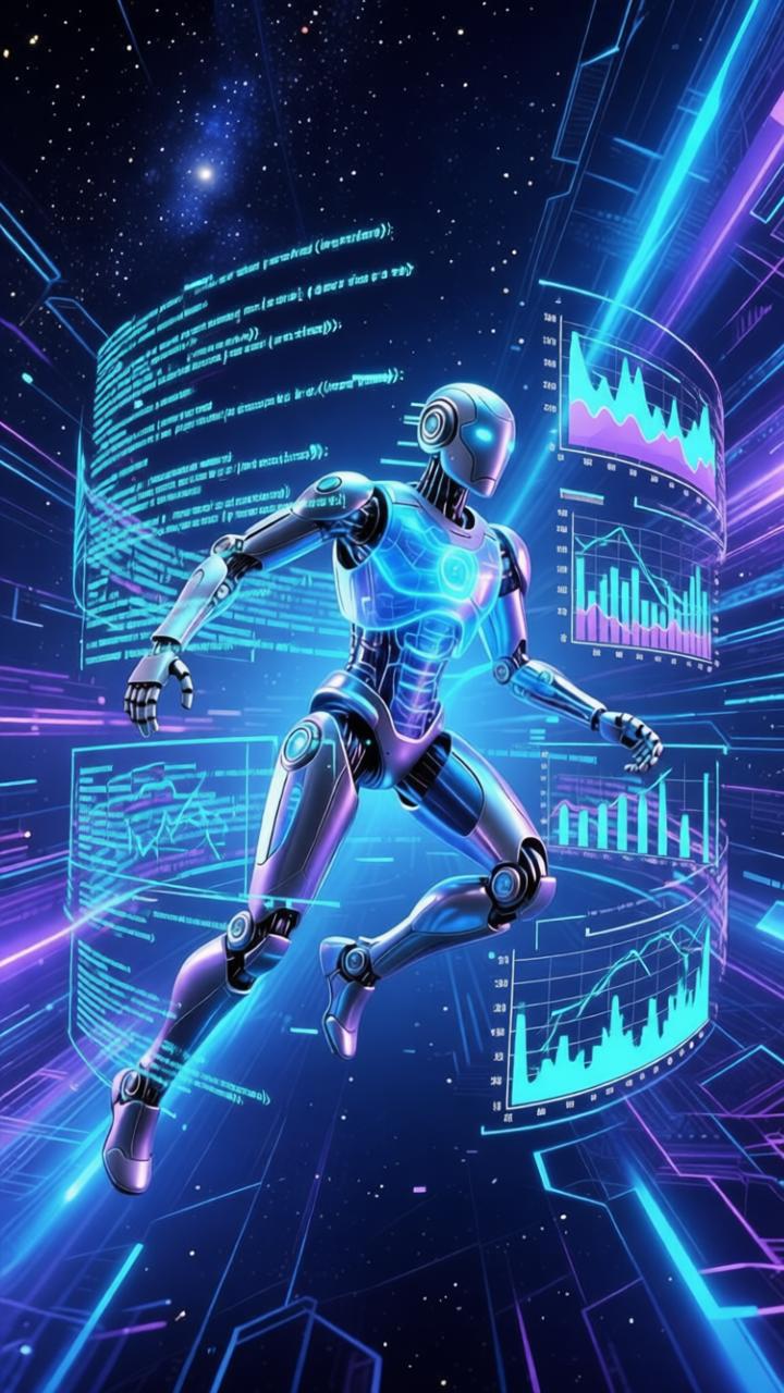 NVIDIA 在首个智能体编程 AI 基准测试中取得领先性能