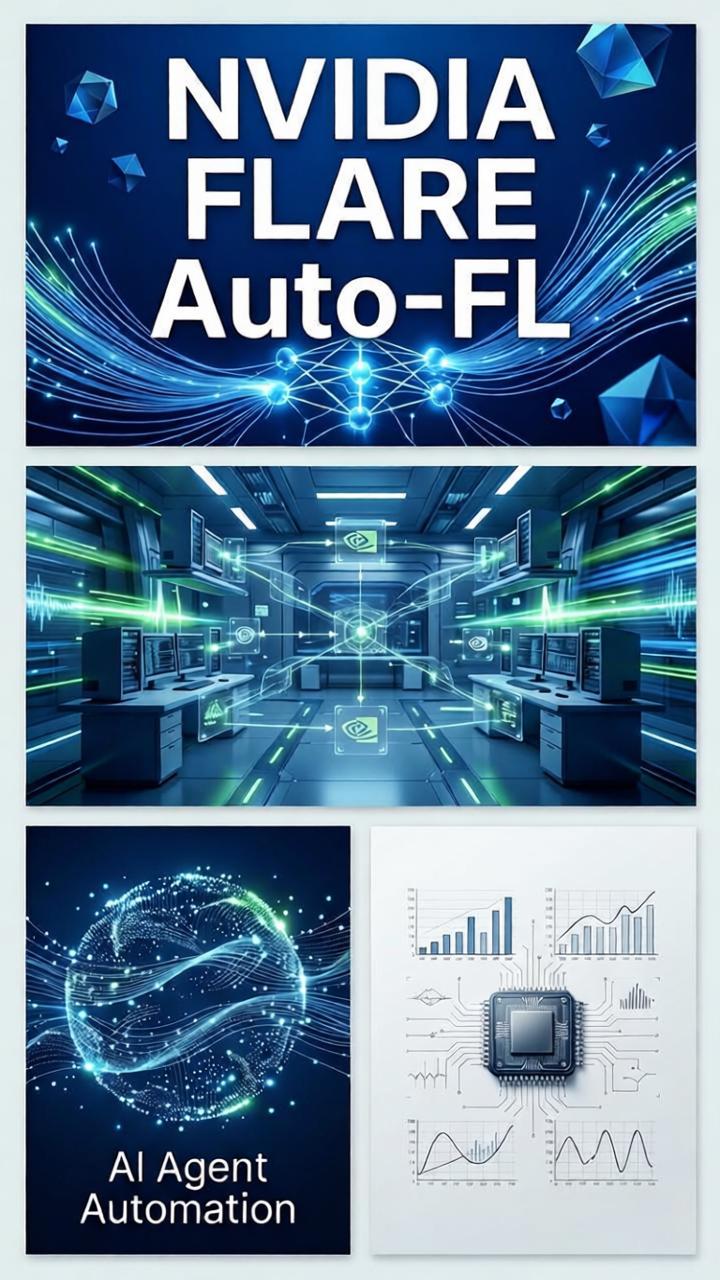 NVIDIA ALCHEMI Toolkit 发布:GPU 加速原子级模拟加速化学材料发现