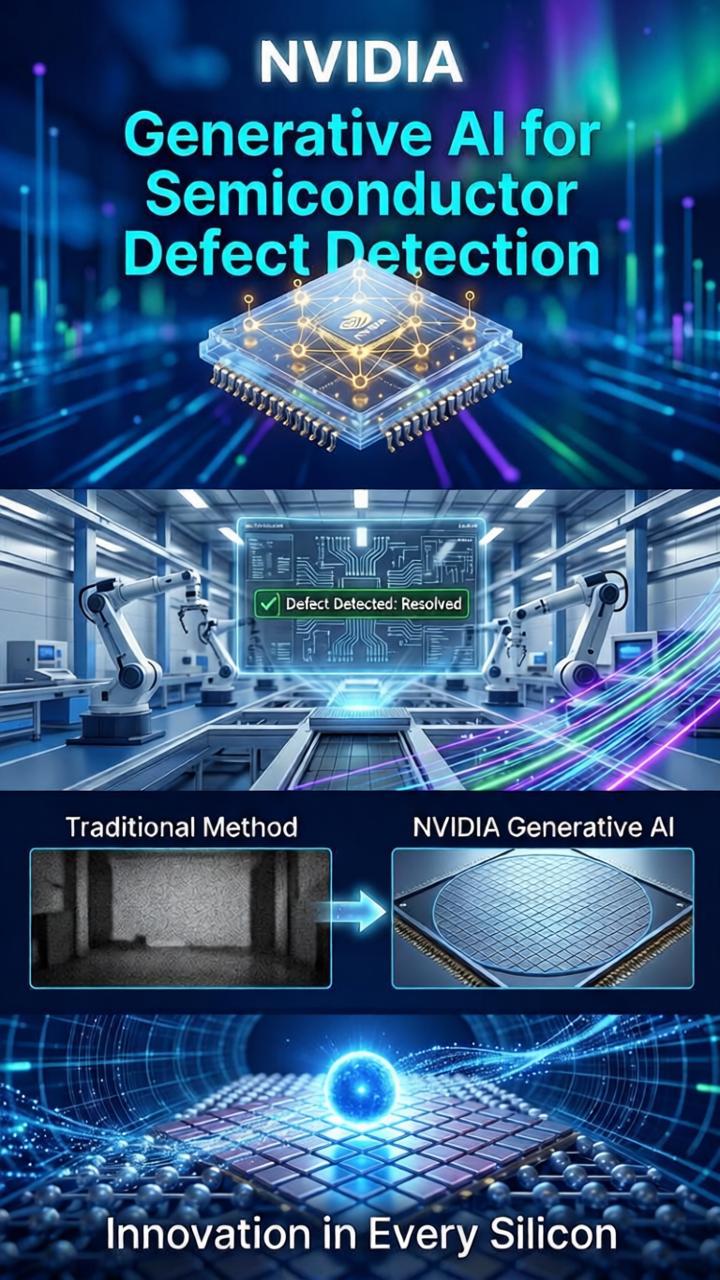 NVIDIA cuOpt 供应链智能体:自然语言驱动的 GPU 加速决策优化