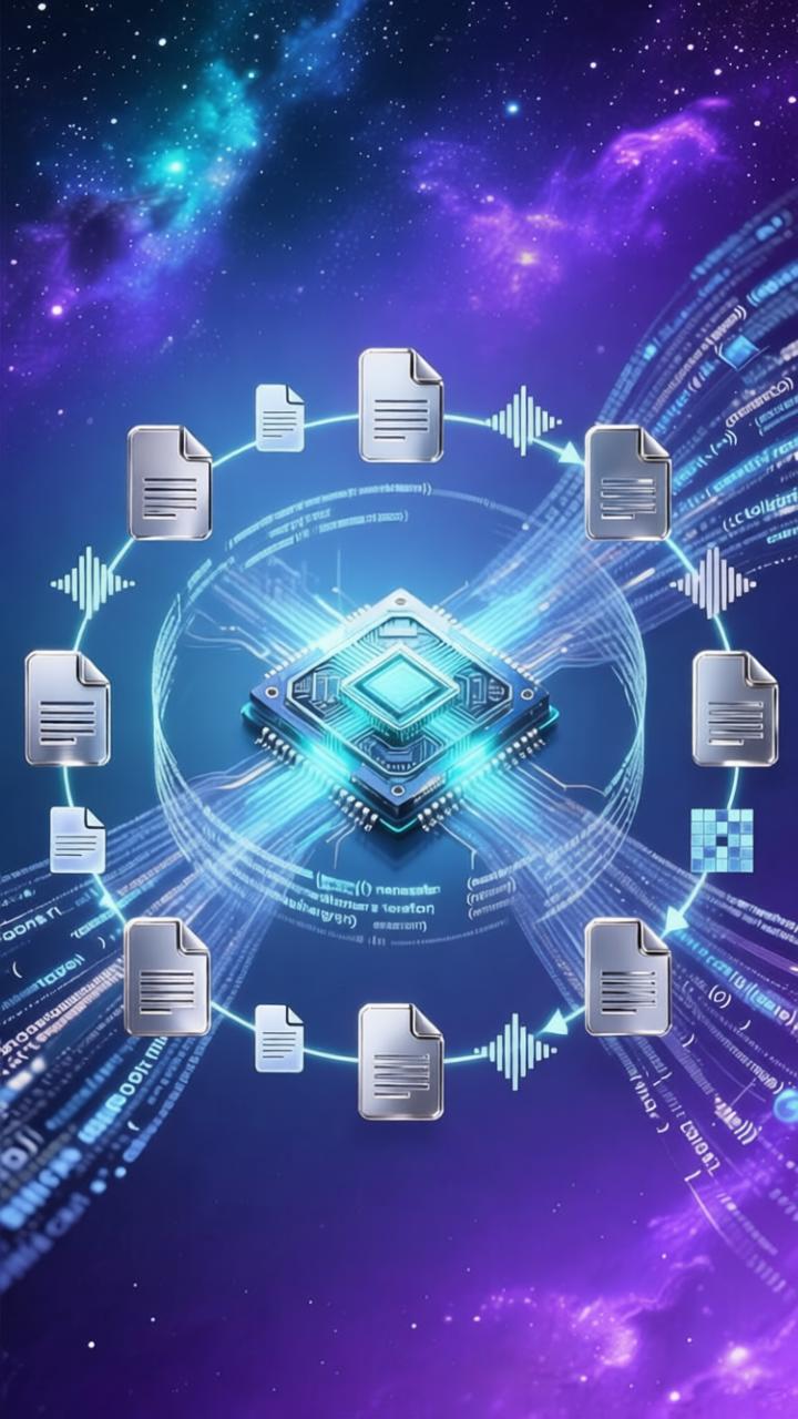 NVIDIA Nemotron RAG 文檔處理流水線：構建多模態智能檢索系統