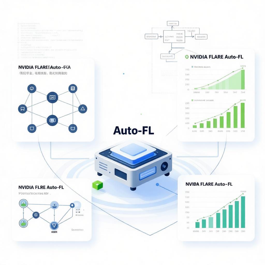 NVIDIA FLARE Auto-FL：用 AI 智能体加速联邦学习研究迭代