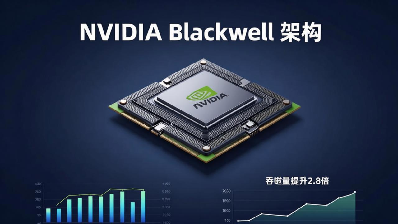 NVIDIA DFlash + Blackwell：在相同交互性下把大模型推理吞吐最高提升 15 倍