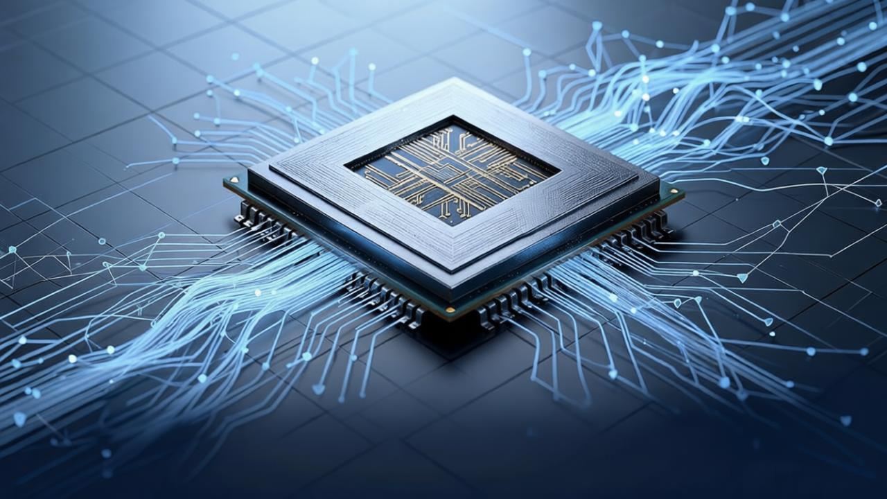 NVIDIA Blackwell创下STAC-AI金融推理基准记录：LLM助力交易智能