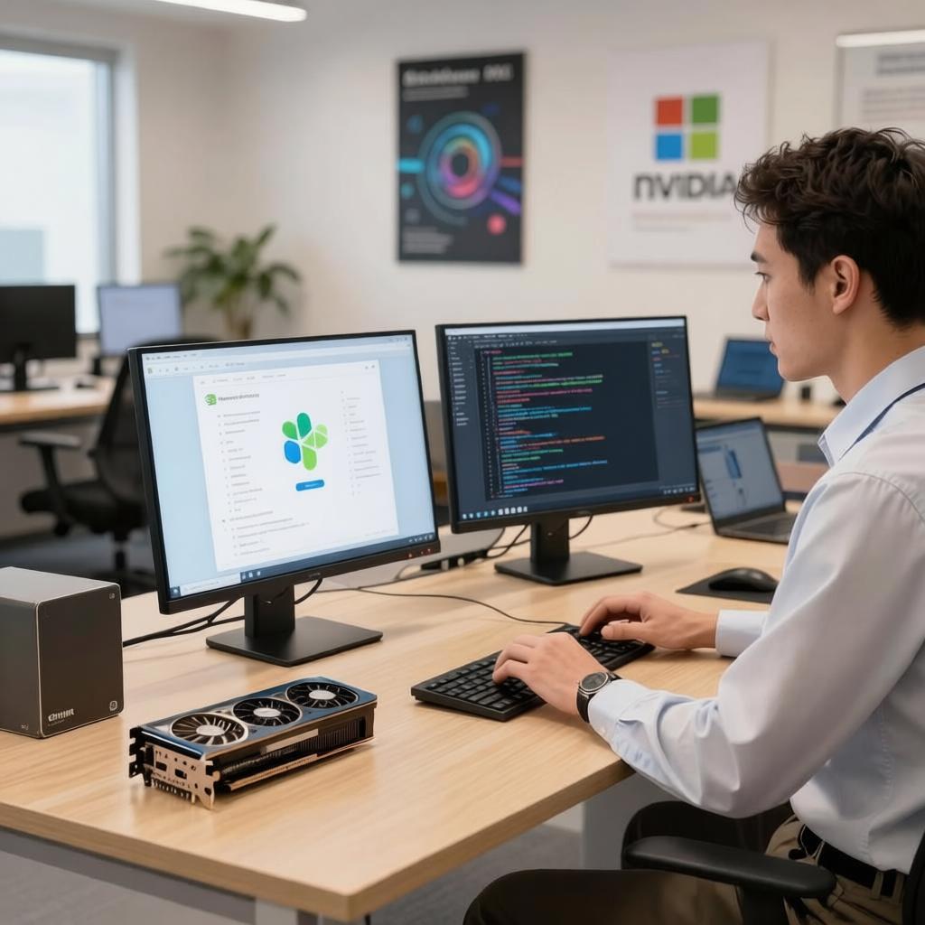 NVIDIA交易基础模型构建方案：用Transformer赋能金融智能