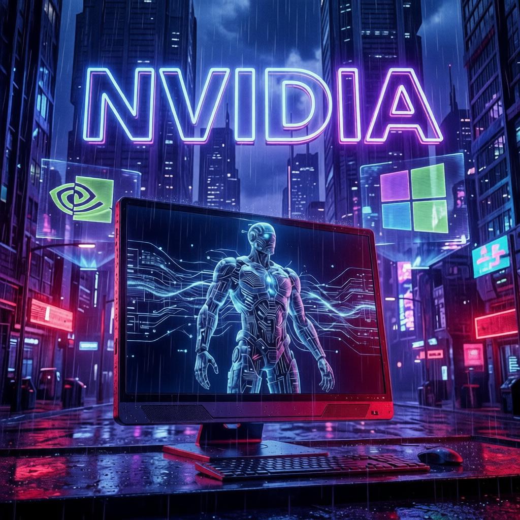 NVIDIA BioNeMo Recipes发布：用LoRA高效微调生物基础模型