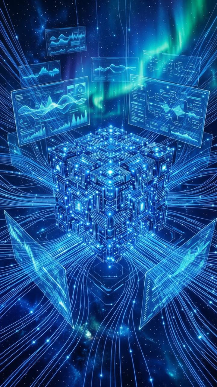 NVIDIA Cosmos 3开源发布：统一物理世界推理与生成