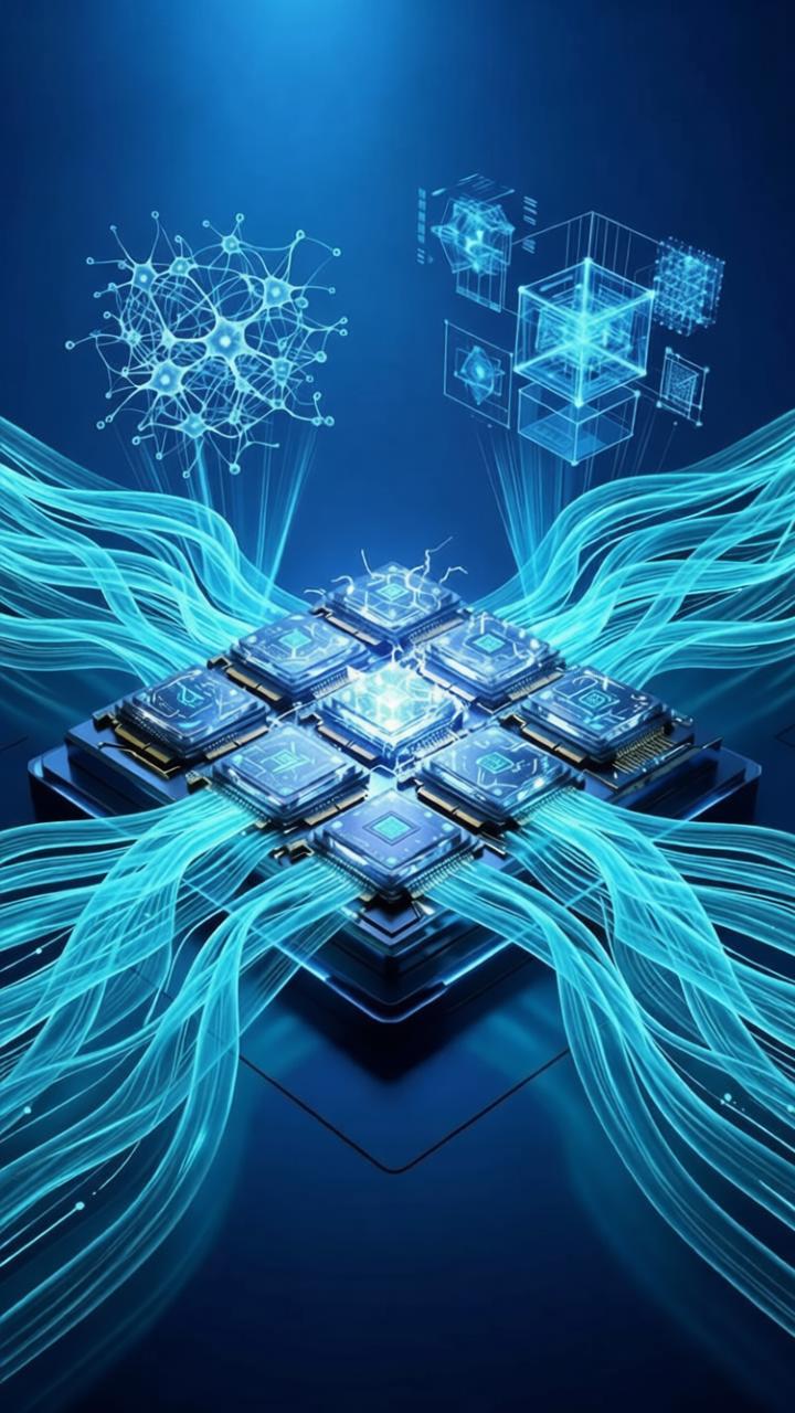NVIDIA Quantum InfiniBand