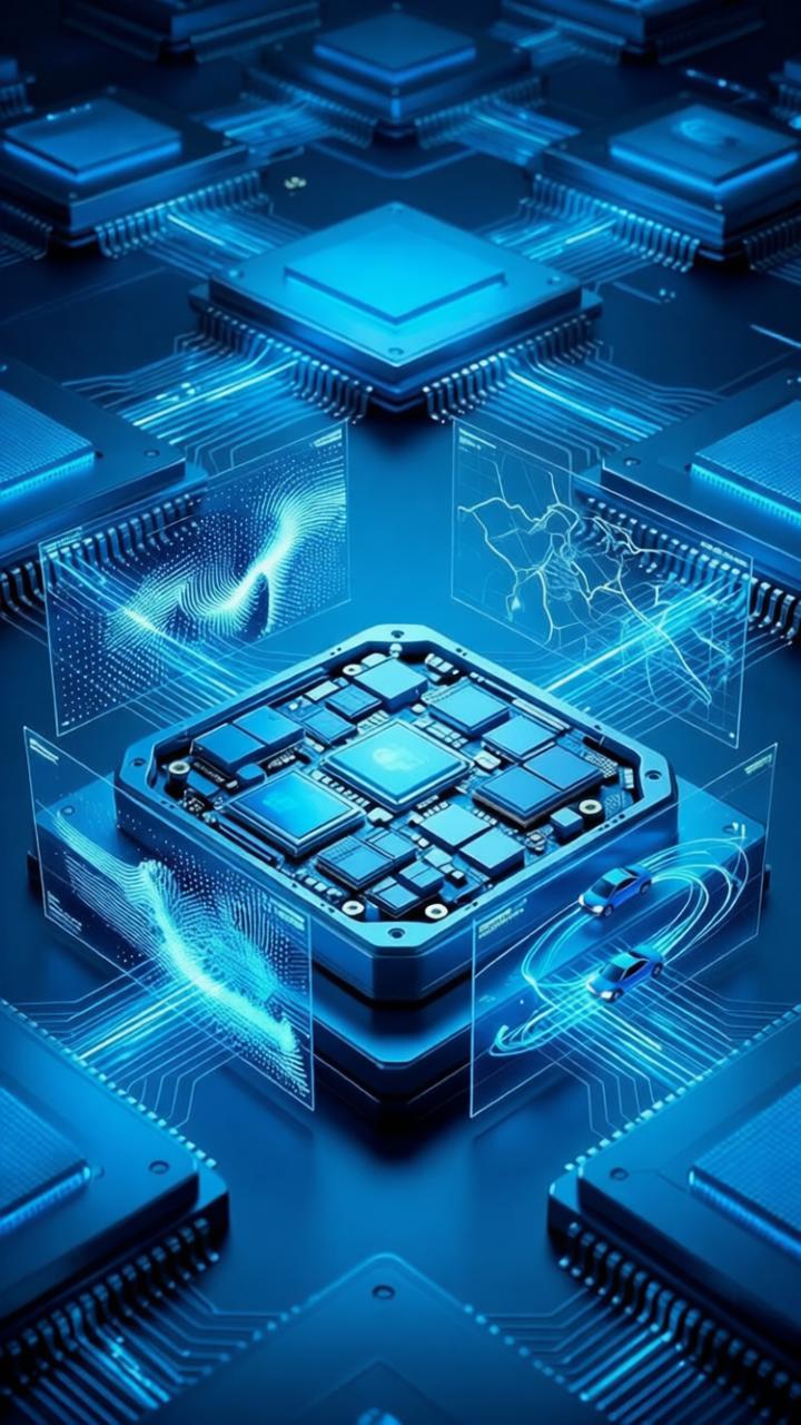 NVIDIA Omniverse库：将Physical AI能力集成到现有应用中