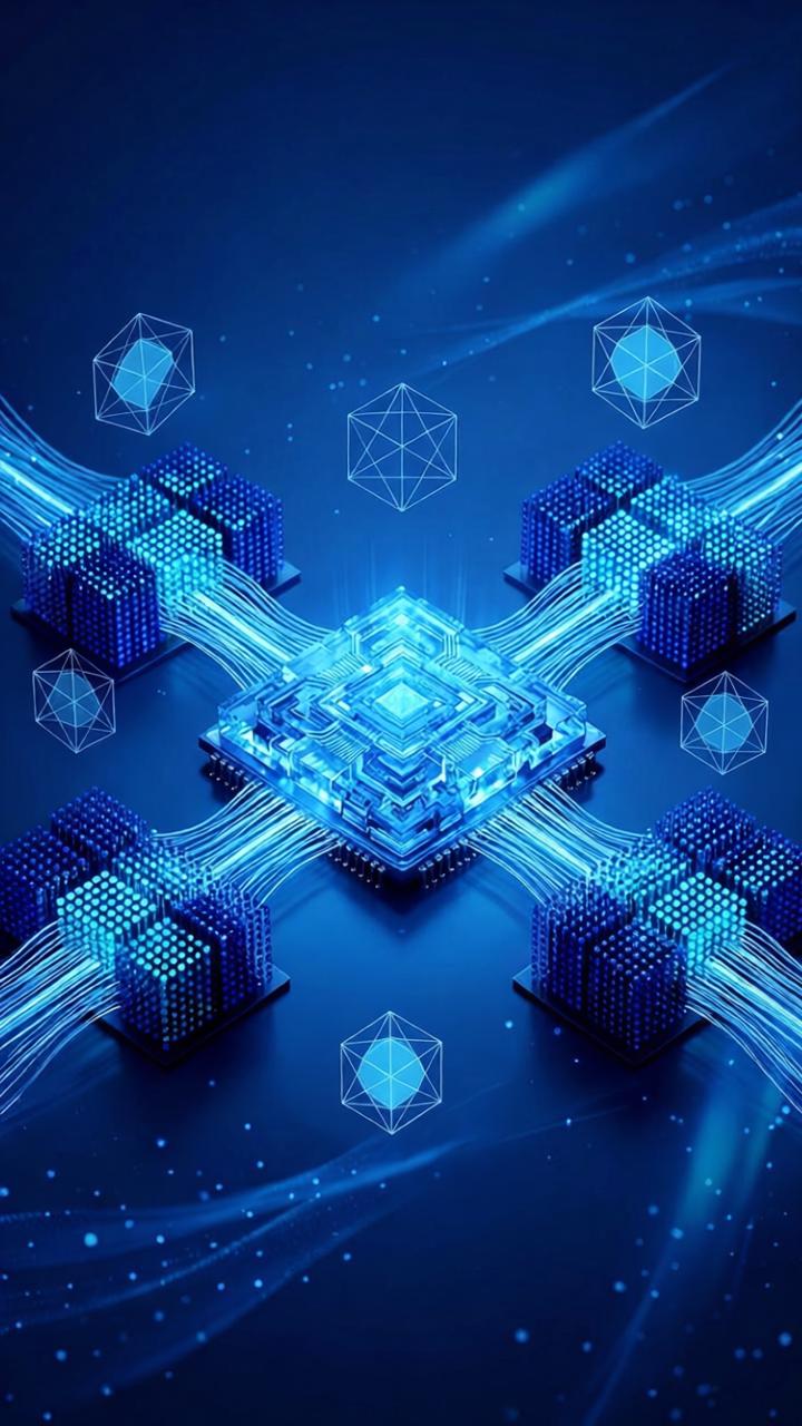 NVIDIA cuQuantum与量子计算模拟：GPU加速量子电路仿真